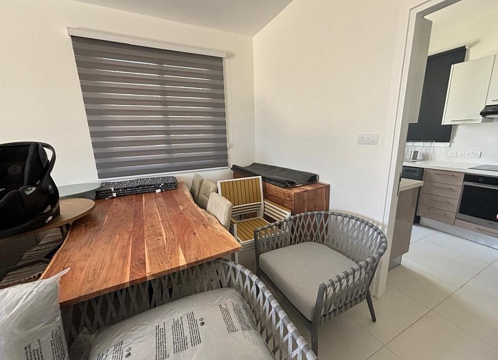 Longterm rental. Bungalow in Venus resort