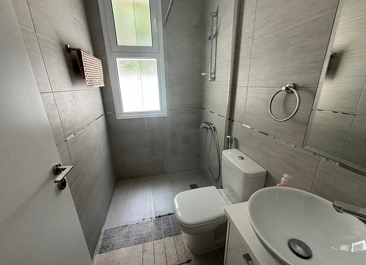 Longterm rental. Bungalow in Venus resort