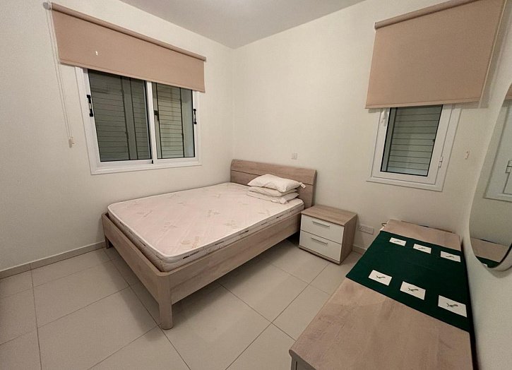 Longterm rental. Bungalow in Venus resort
