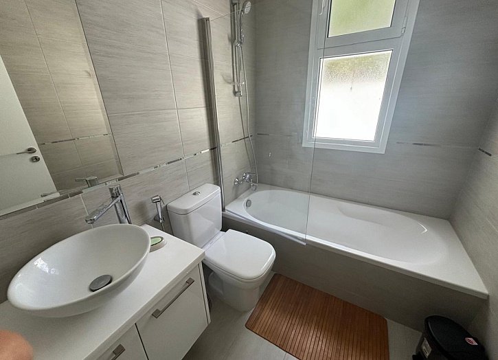 Longterm rental. Bungalow in Venus resort