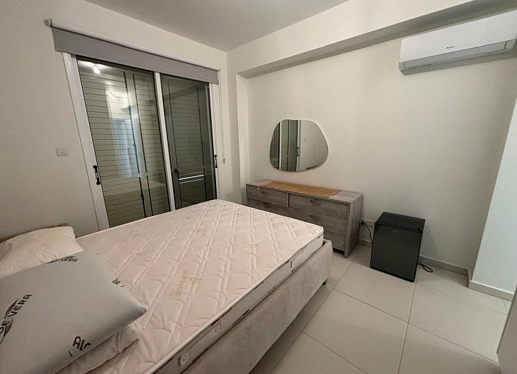 Longterm rental. Bungalow in Venus resort