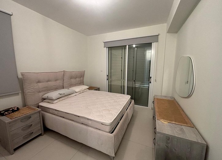Longterm rental. Bungalow in Venus resort