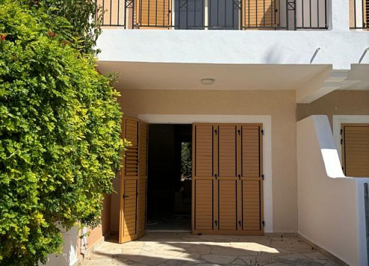 Longterm rent. Townhouse on TOK