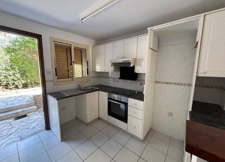 Longterm rent. Townhouse on TOK