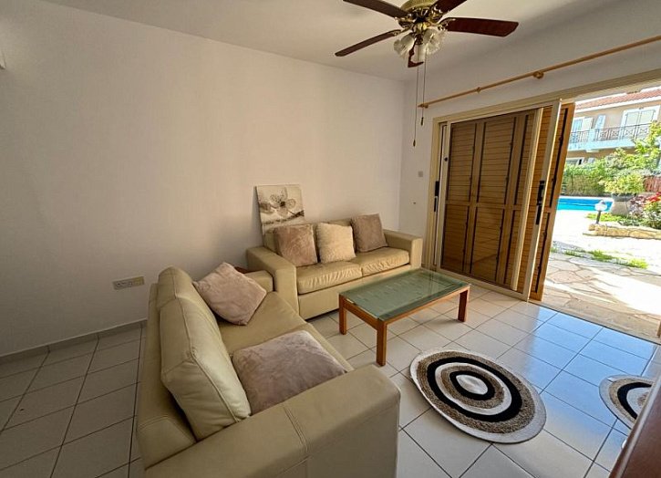Longterm rent. Townhouse on TOK