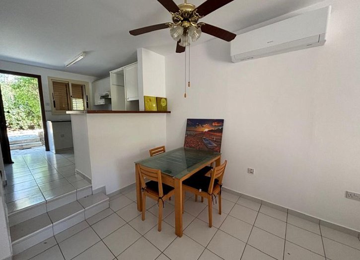 Longterm rent. Townhouse on TOK