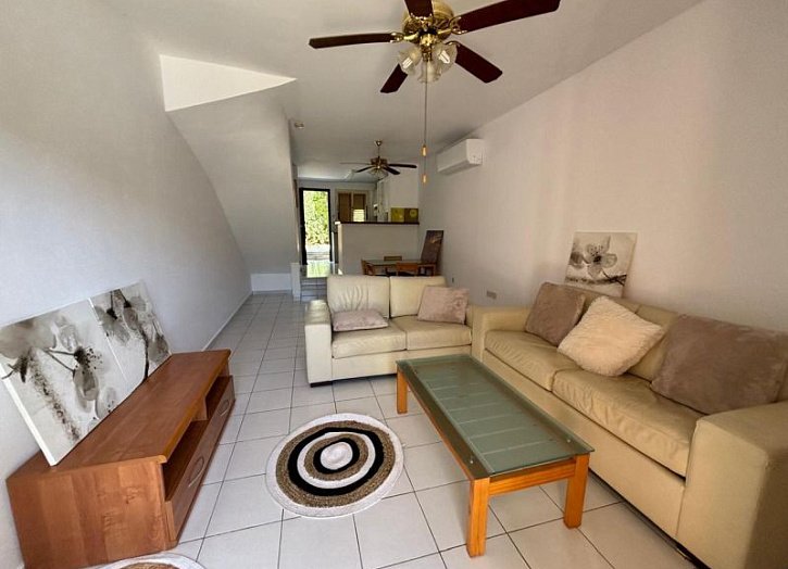 Longterm rent. Townhouse on TOK