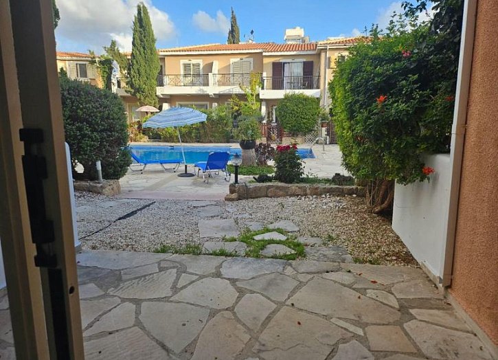 Longterm rent. Townhouse on TOK