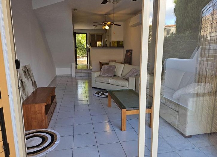 Longterm rent. Townhouse on TOK