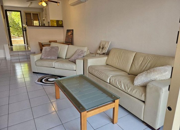 Longterm rent. Townhouse on TOK
