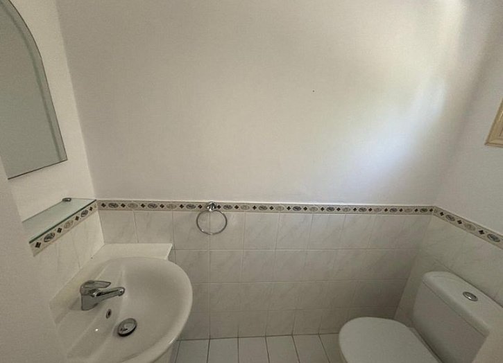 Longterm rent. Townhouse on TOK