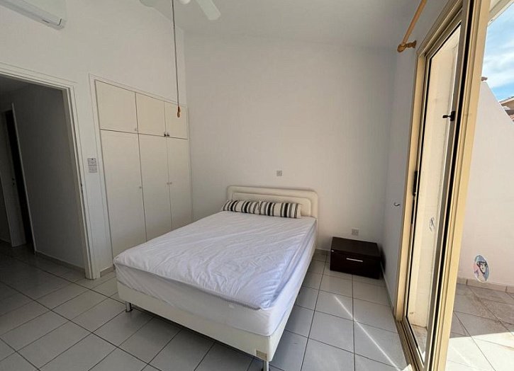 Longterm rent. Townhouse on TOK