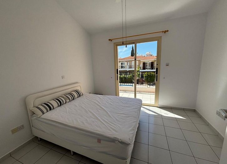 Longterm rent. Townhouse on TOK