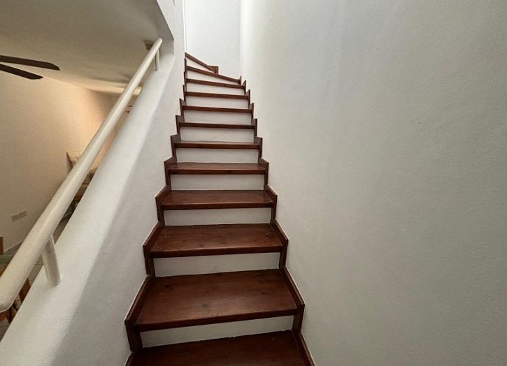 Longterm rent. Townhouse on TOK