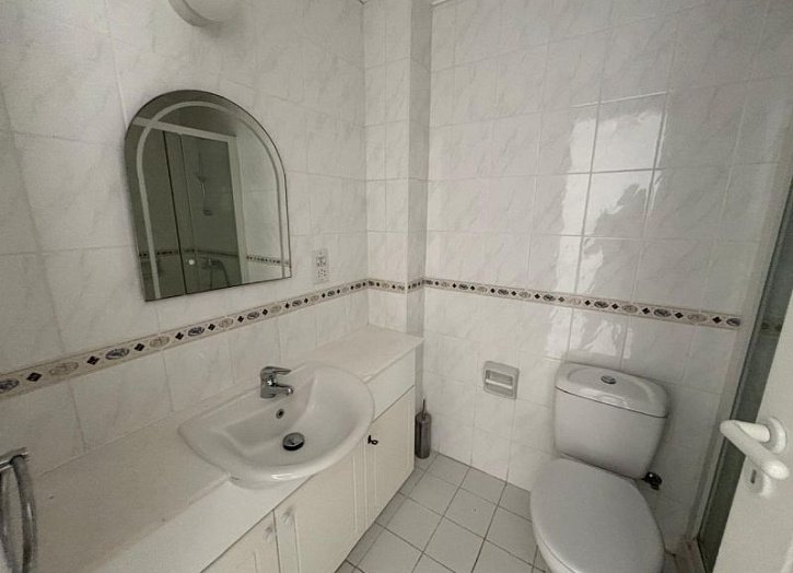 Longterm rent. Townhouse on TOK