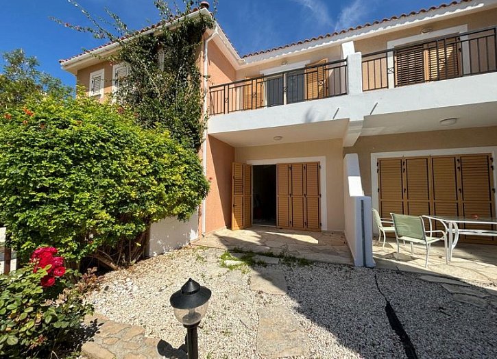 Longterm rent. Townhouse on TOK