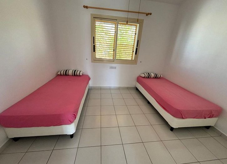 Longterm rent. Townhouse on TOK