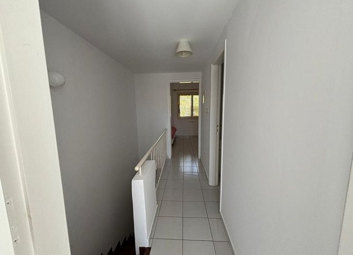Longterm rent. Townhouse on TOK