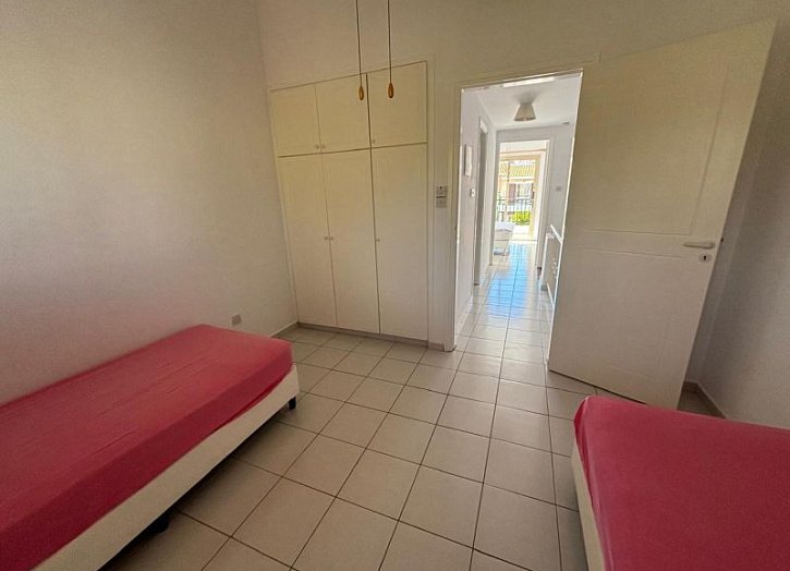 Longterm rent. Townhouse on TOK