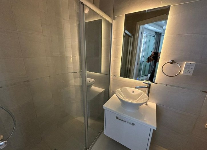 Longterm rent. Villa with swimming pool