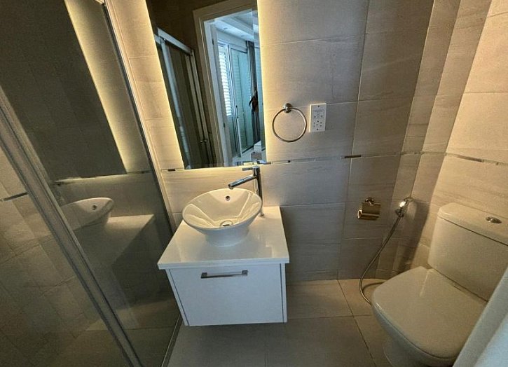 Longterm rent. Villa with swimming pool