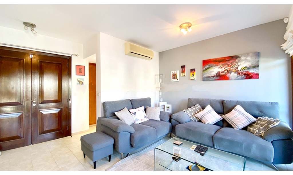 Golf Villa walking distance to resort facilities in Aphrodite Hills