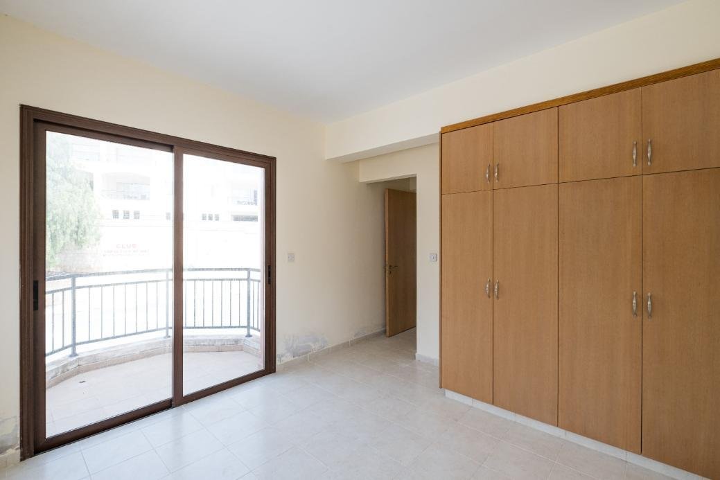 Townhouse in the complex with pool in Paphos
