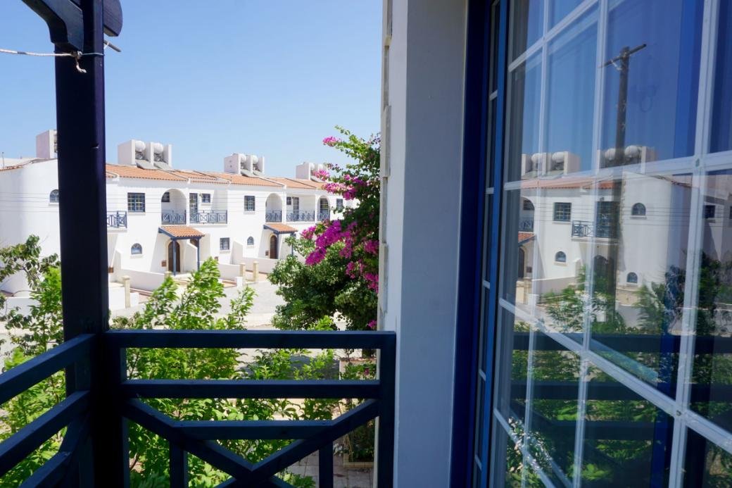 Hotel-Apartments am Meer in Polis Chrysochous