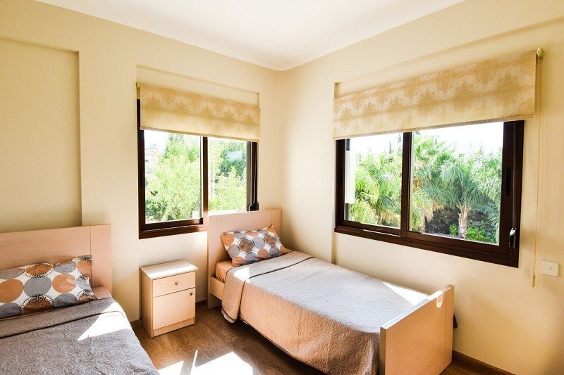 Villa in prestigious area in Limassol