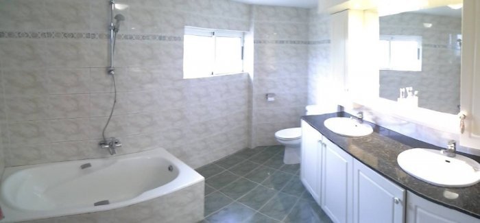 Einzigartige, maßgefertigte Villa in Paphos