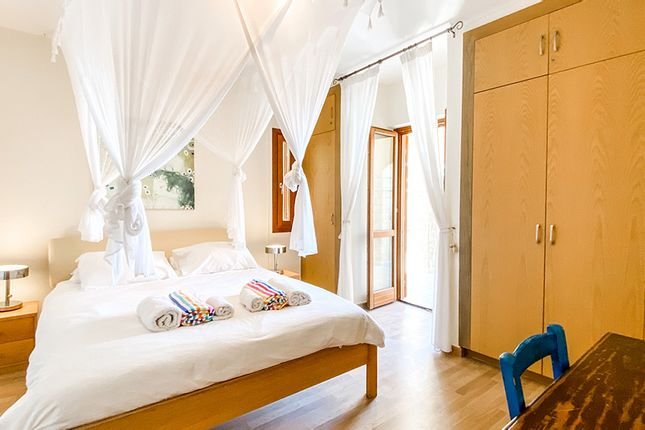 Sea view Junior golf villa