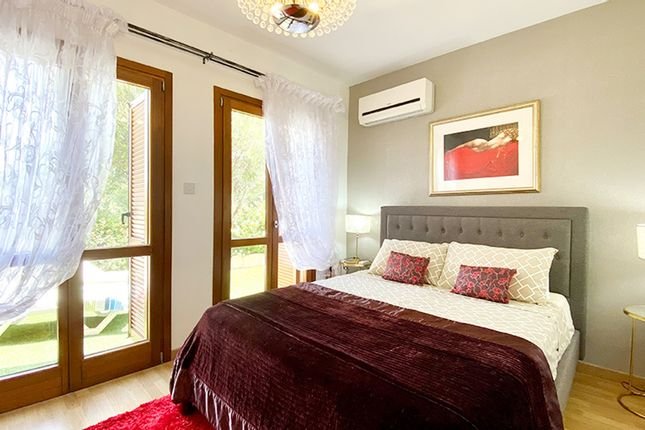 Golf villa within easy walking distance of the Resort amenities