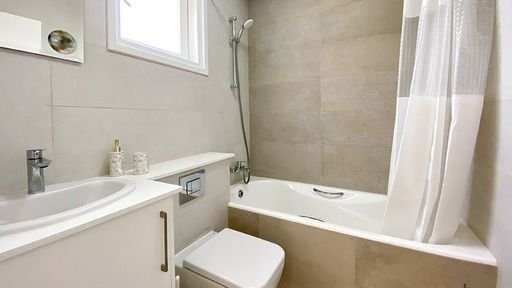 Apartment im Adonis Village im Golf& Spa Resort in Paphos