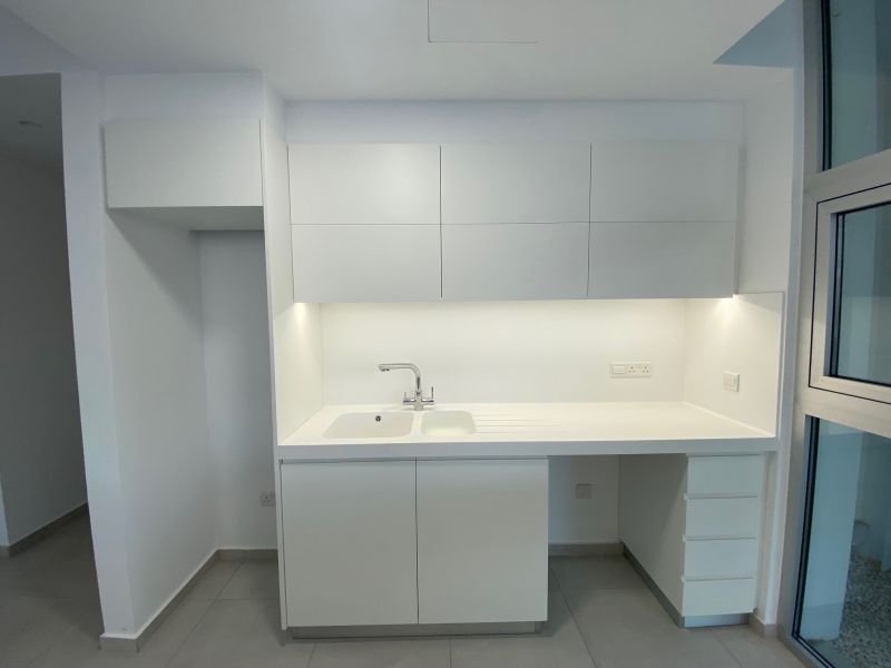 Modern apartment near the beach