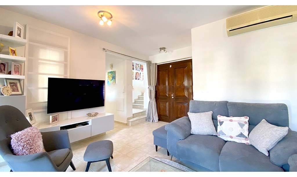 Golf Villa walking distance to resort facilities in Aphrodite Hills