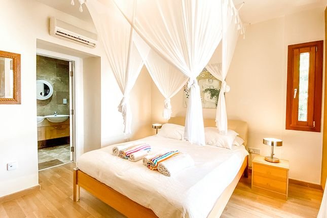 Sea view Junior golf villa