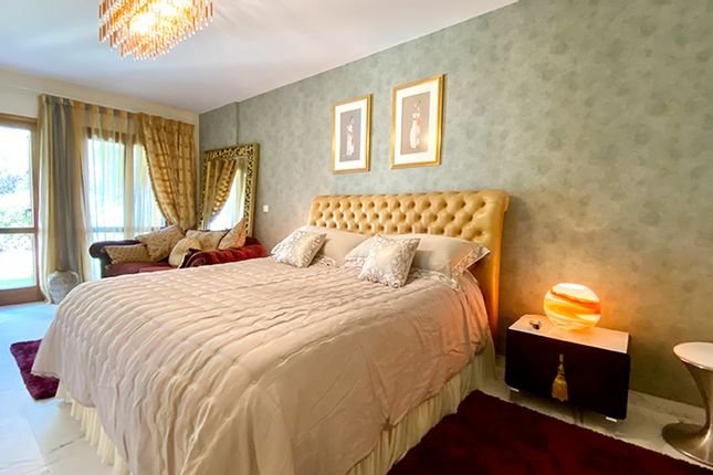Golf villa within easy walking distance of the Resort amenities