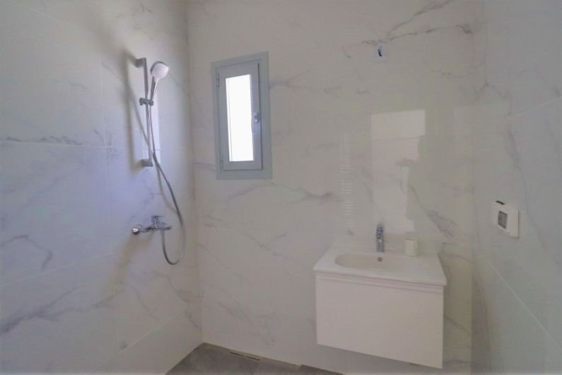 Modern immaculate sea view villa in Paphos