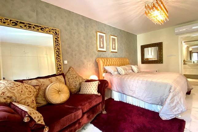 Golf villa within easy walking distance of the Resort amenities