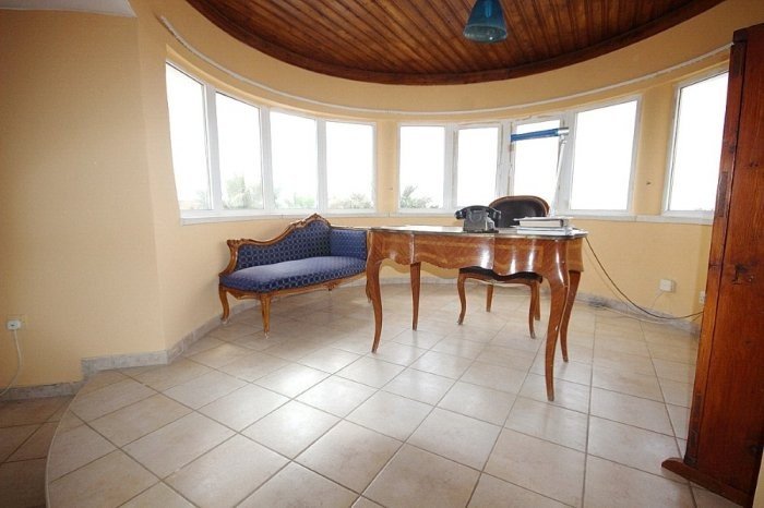 Einzigartige, maßgefertigte Villa in Paphos