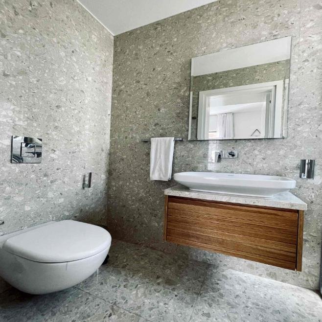 Cyp PR fast track. Villa with pool near International school of Paphos