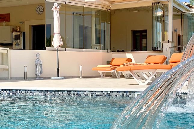 Golf villa within easy walking distance of the Resort amenities