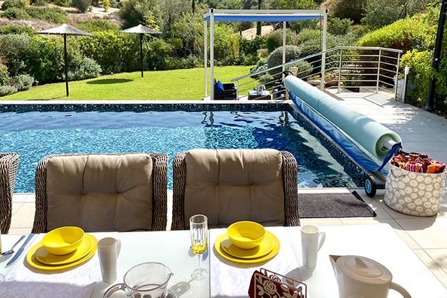 Golf villa within easy walking distance of the Resort amenities