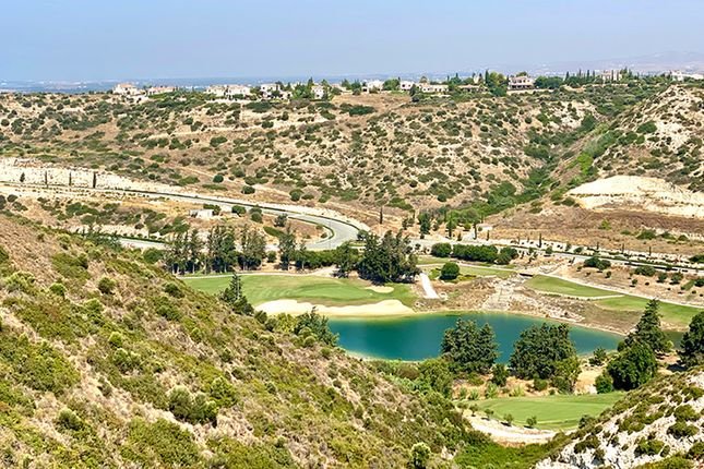 Sea view Junior golf villa