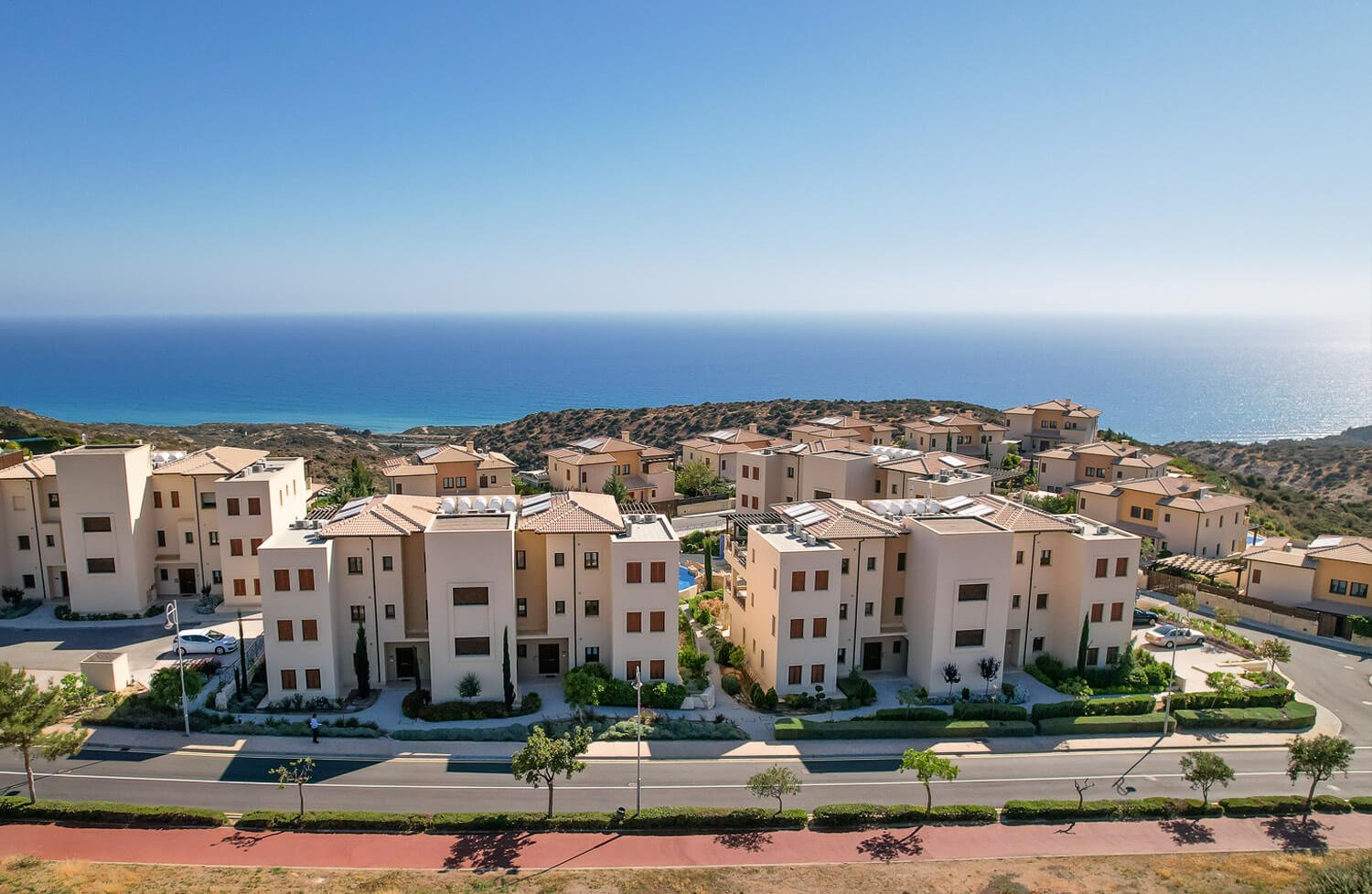 Premium Apartment close to facilities