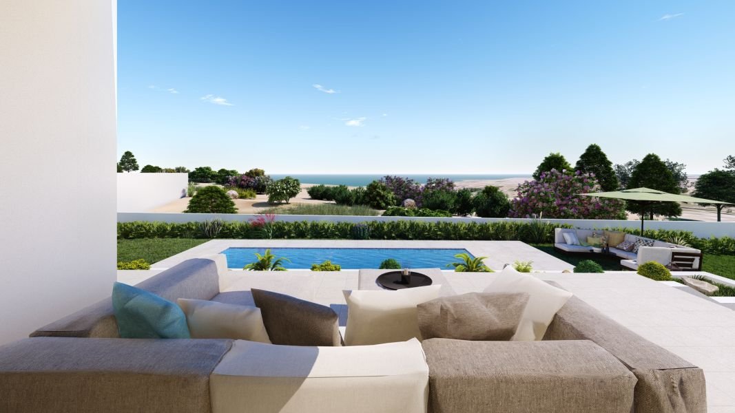 Villa in Venus Rock Golf Resort
