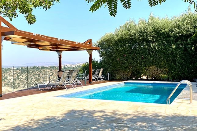 Sea view Junior golf villa