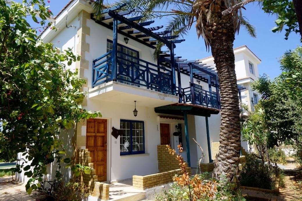 Hotel-Apartments am Meer in Polis Chrysochous
