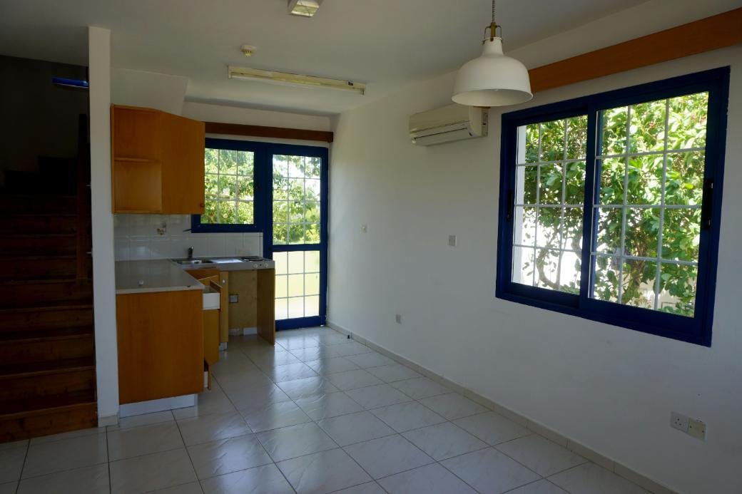 Hotel-Apartments am Meer in Polis Chrysochous