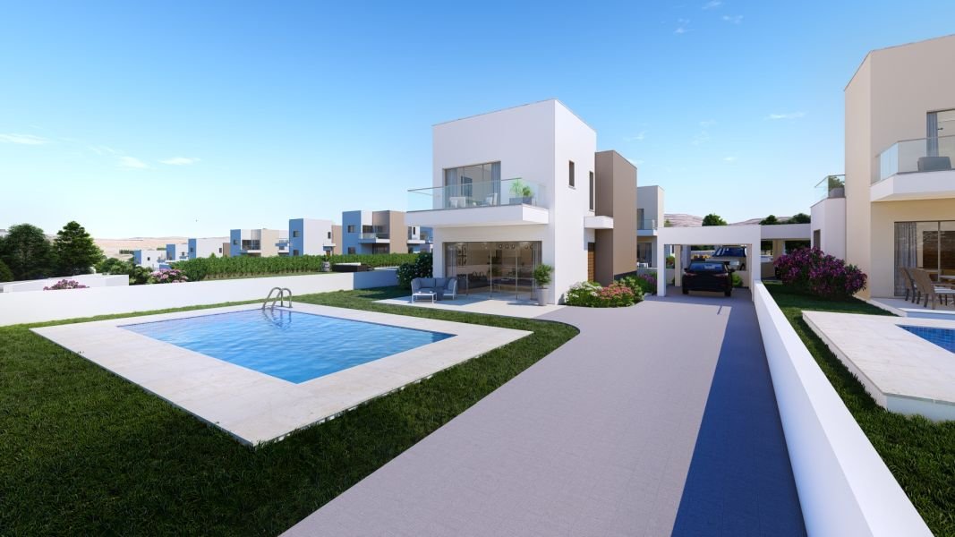 Villa in Venus Rock Golf Resort
